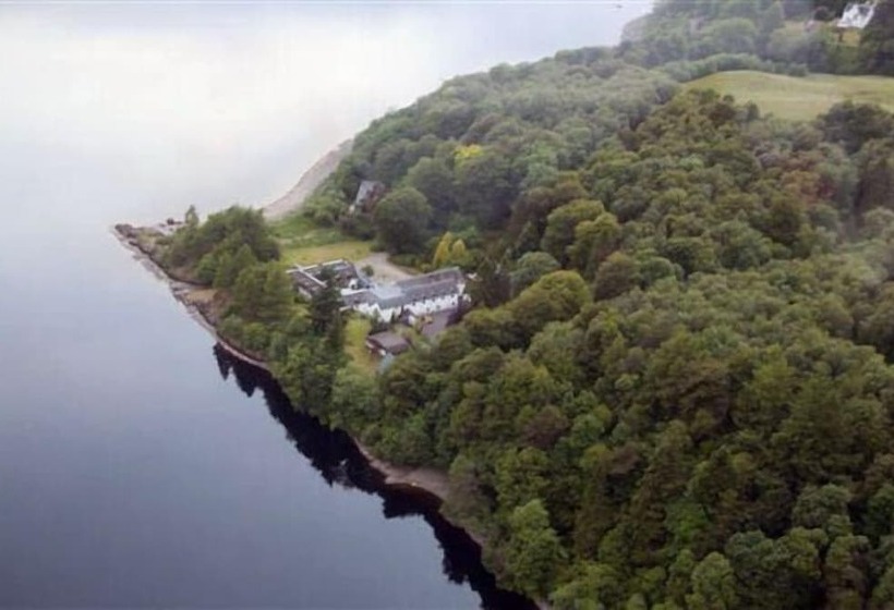 Otel Taychreggan, Signature Collection By Eight Continents