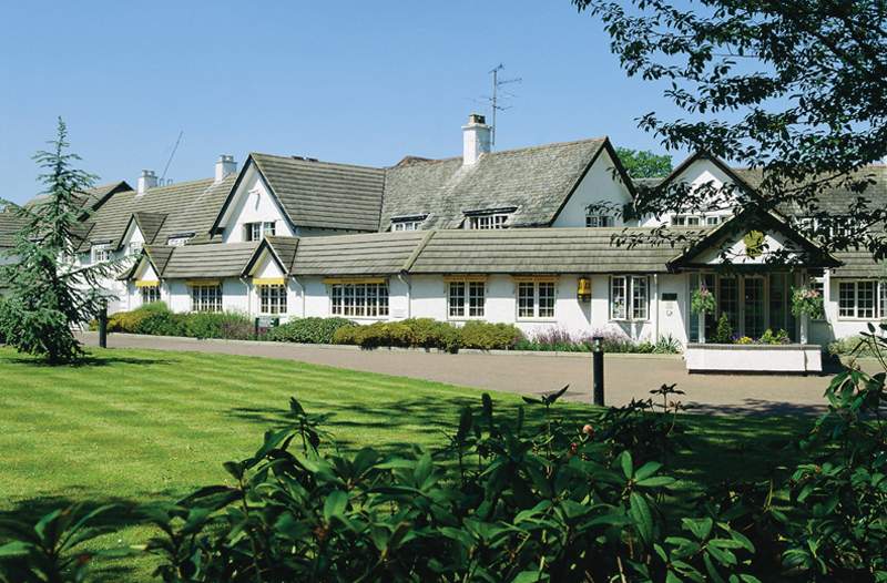 Basingstoke Country Hotel & Spa