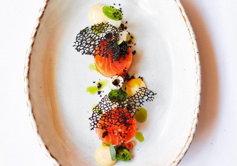 בית מלון כפרי The Bath Priory  A Relais & Chateaux