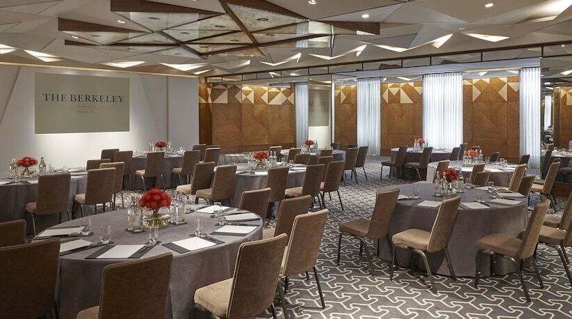 Fotos del hotel The Berkeley:  25