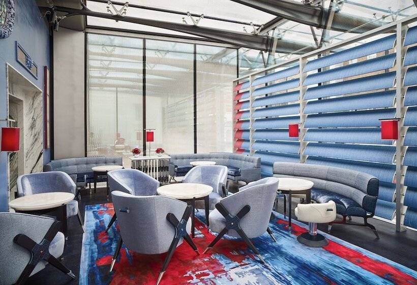 Fotos del hotel The Berkeley:  33