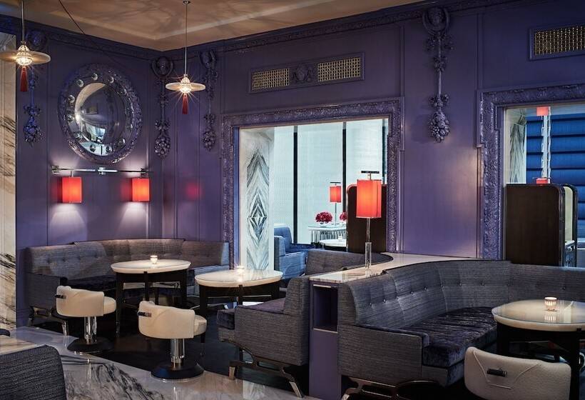 Fotos del hotel The Berkeley:  29