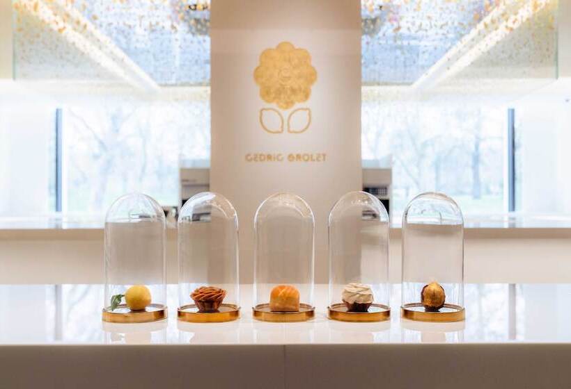 Fotos del hotel The Berkeley:  9