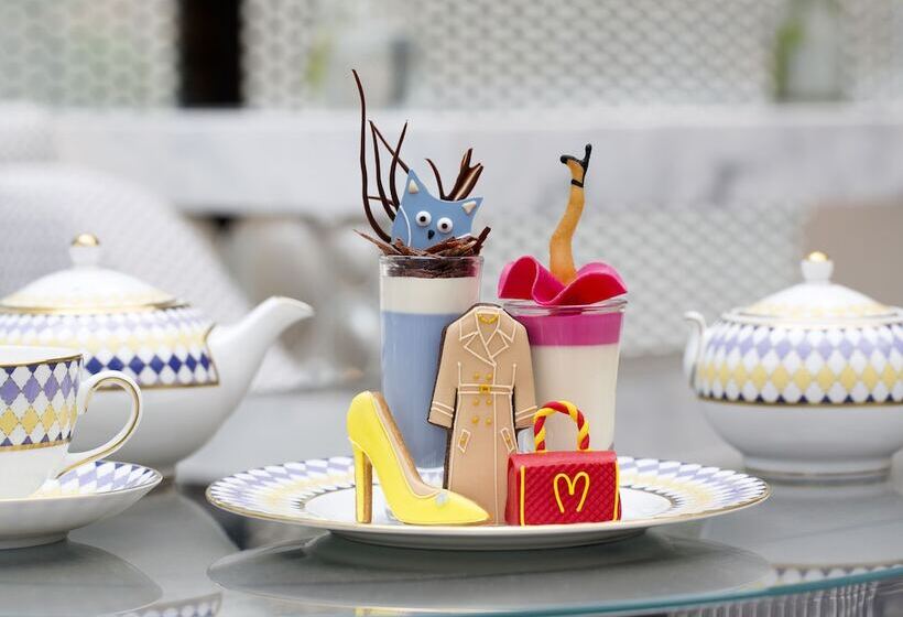 Fotos del hotel The Berkeley:  11