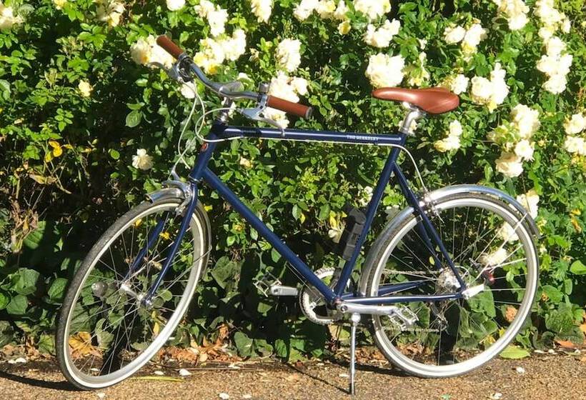 Fotos del hotel The Berkeley:  12