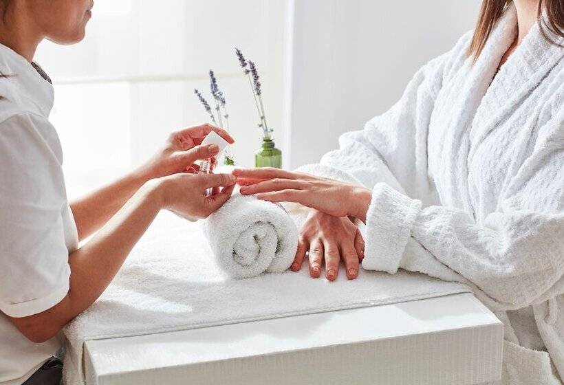 Fotos del hotel The Berkeley:  6