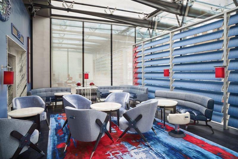 Fotos del hotel The Berkeley:  18