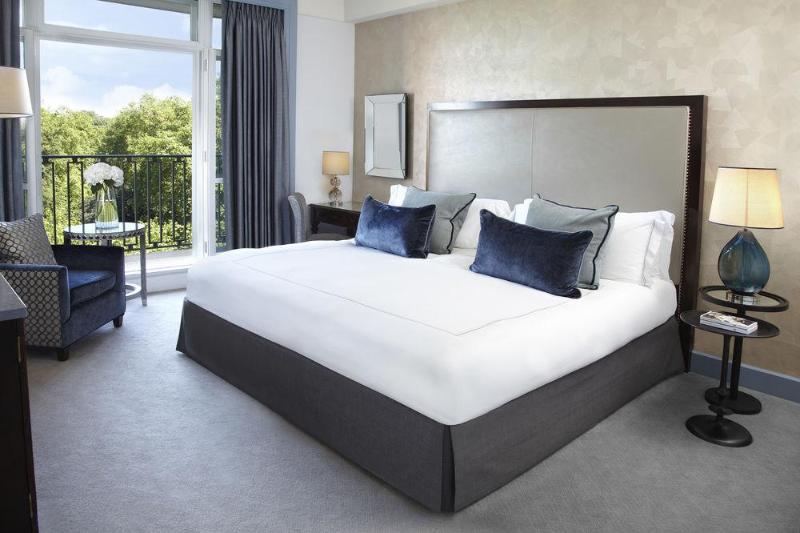 Fotos del hotel The Berkeley:  5