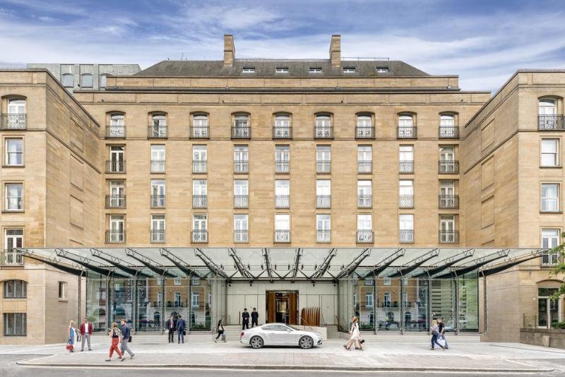 Fotos del hotel The Berkeley:  35