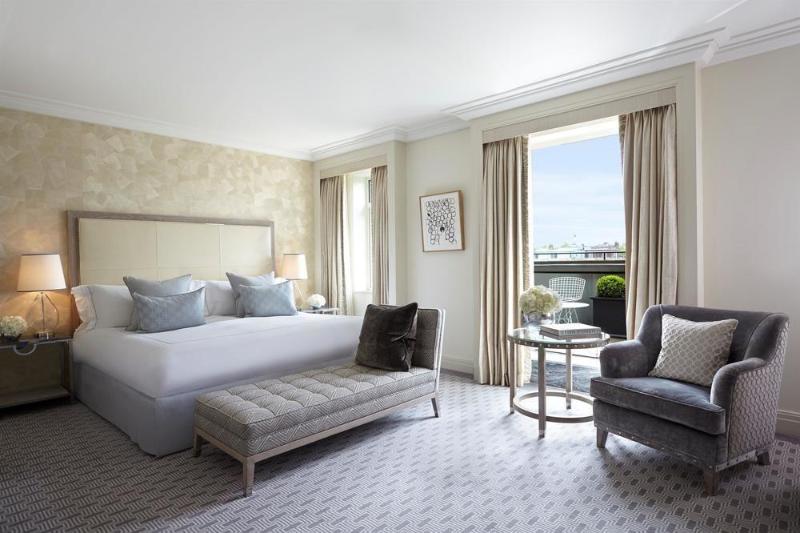 Fotos del hotel The Berkeley:  36