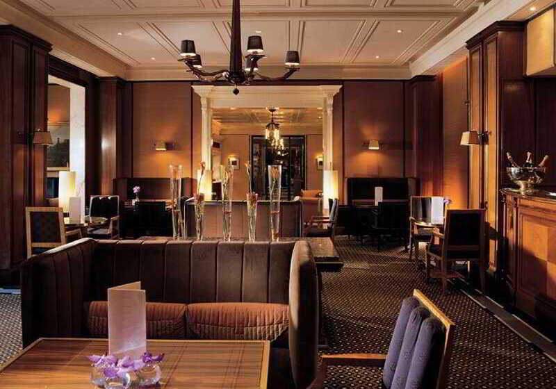 Fotos del hotel The Berkeley:  38