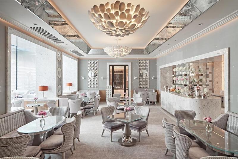 Fotos del hotel The Berkeley:  32