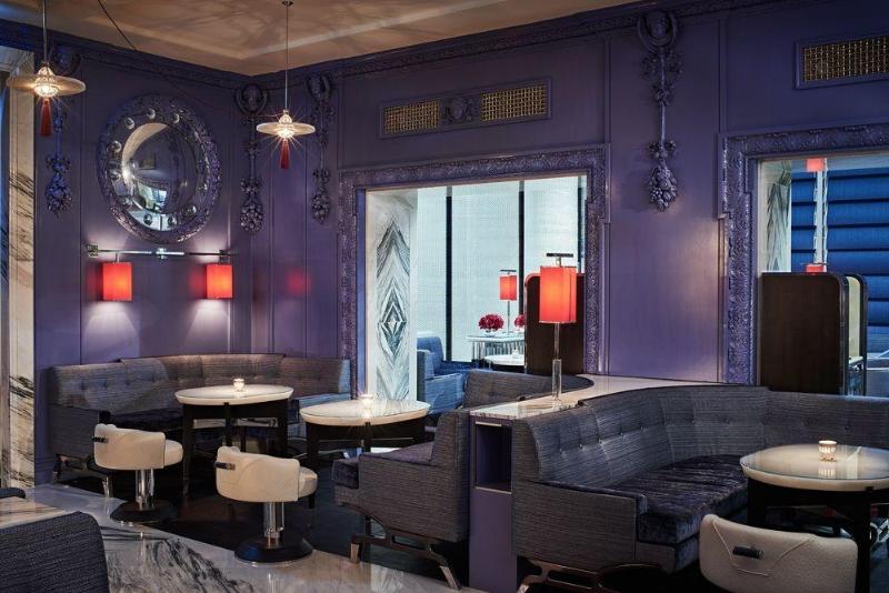 Fotos del hotel The Berkeley:  30