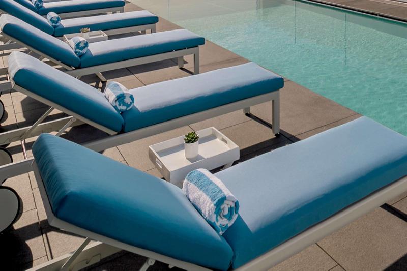 Fotos del hotel The Berkeley:  44