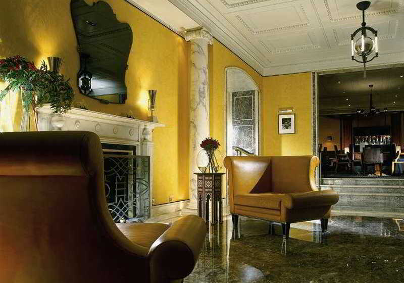 Fotos del hotel The Berkeley:  45