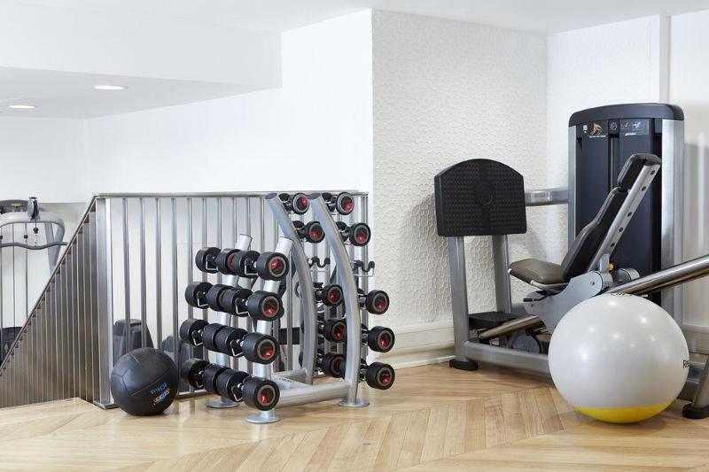 Fotos del hotel The Berkeley:  48