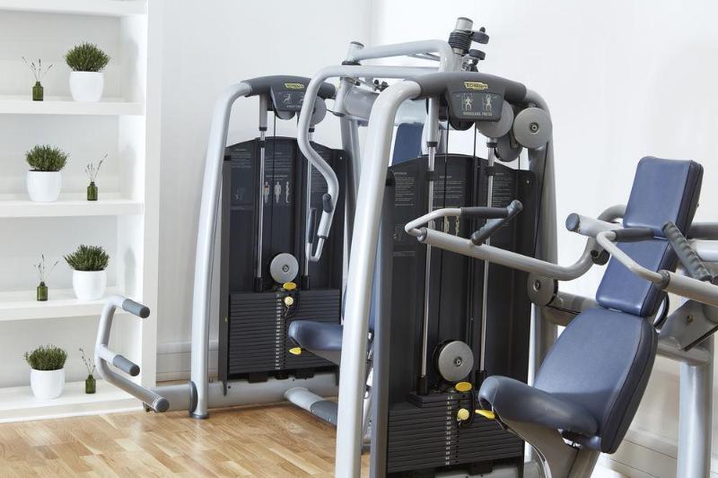 Fotos del hotel The Berkeley:  39