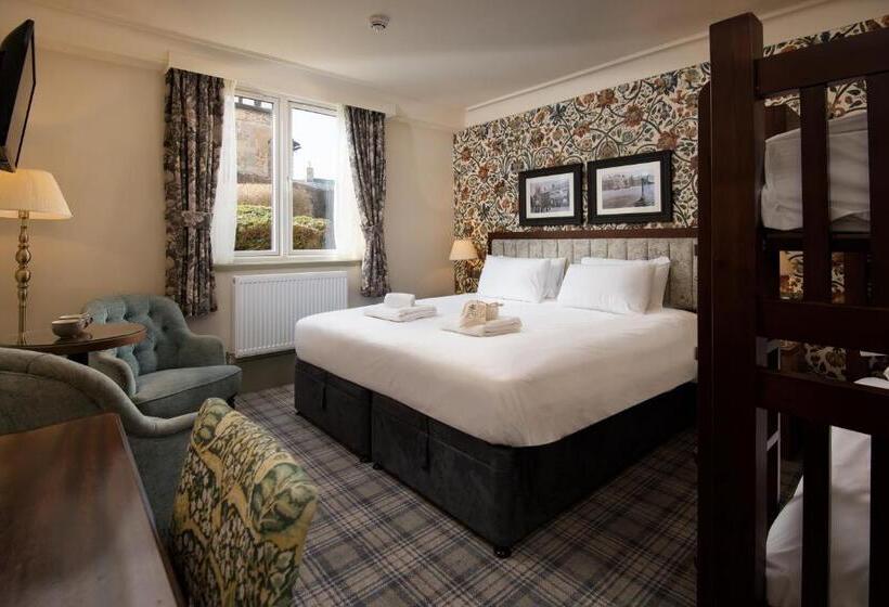 호텔 The Black Swan   The Inn Collection Group