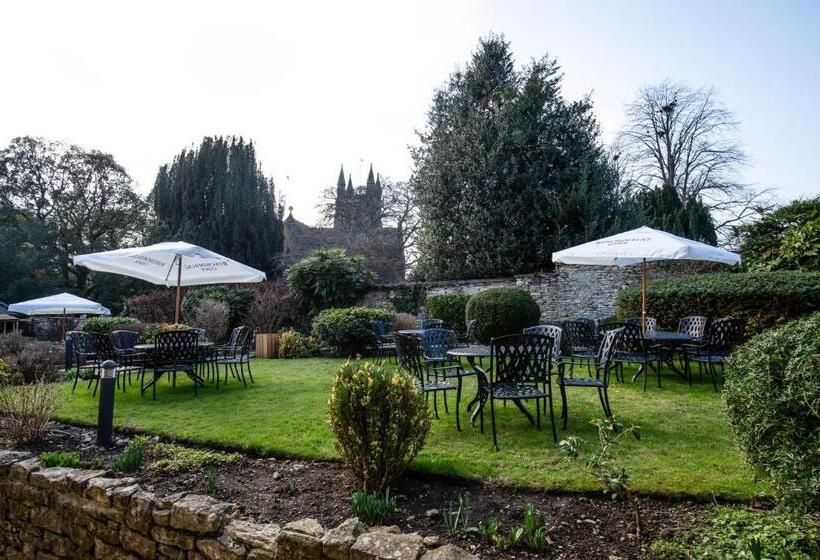 호텔 The Black Swan   The Inn Collection Group