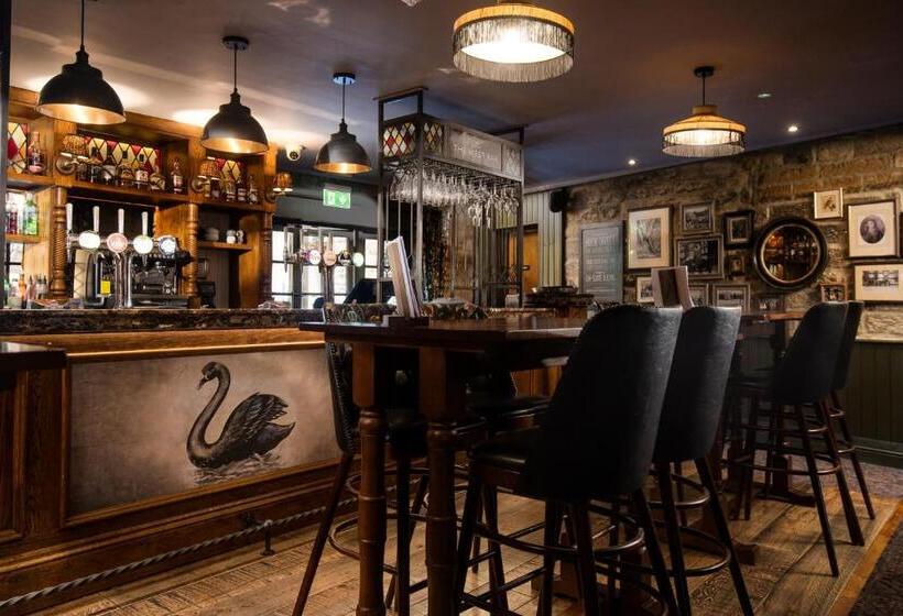 호텔 The Black Swan   The Inn Collection Group