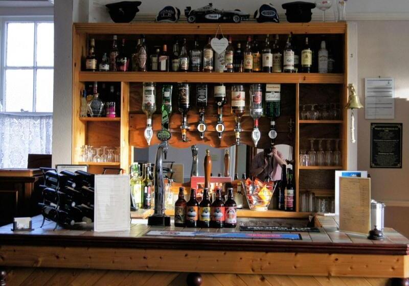 酒店 The Bude Haven