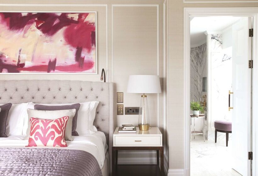 Fotos del hotel The Cadogan, A Belmond Hotel, London:  2