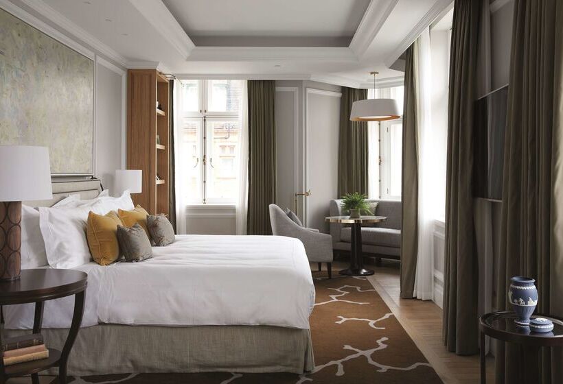 Fotos del hotel The Cadogan, A Belmond Hotel, London:  39