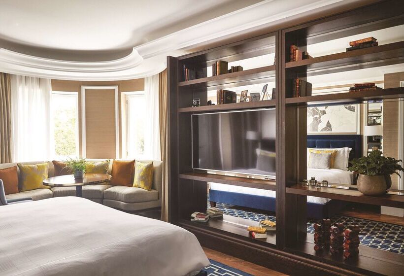 Fotos del hotel The Cadogan, A Belmond Hotel, London:  10