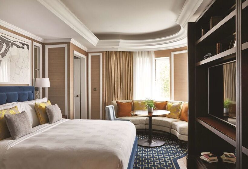 Fotos del hotel The Cadogan, A Belmond Hotel, London:  8