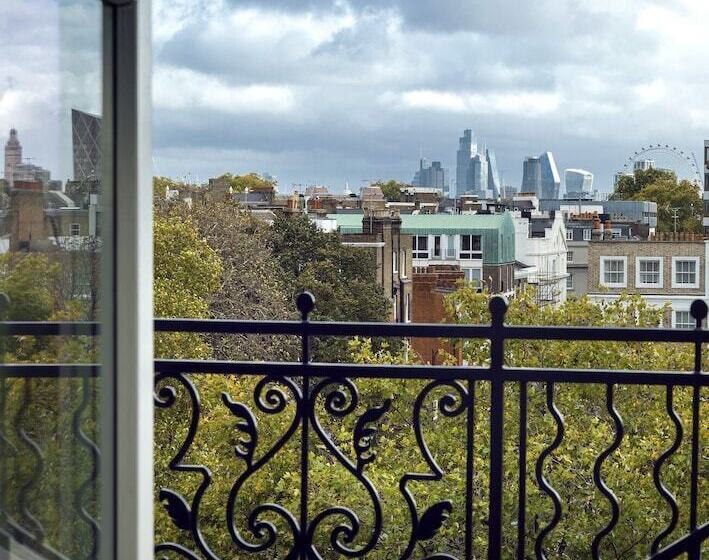 Fotos del hotel The Cadogan, A Belmond Hotel, London:  42