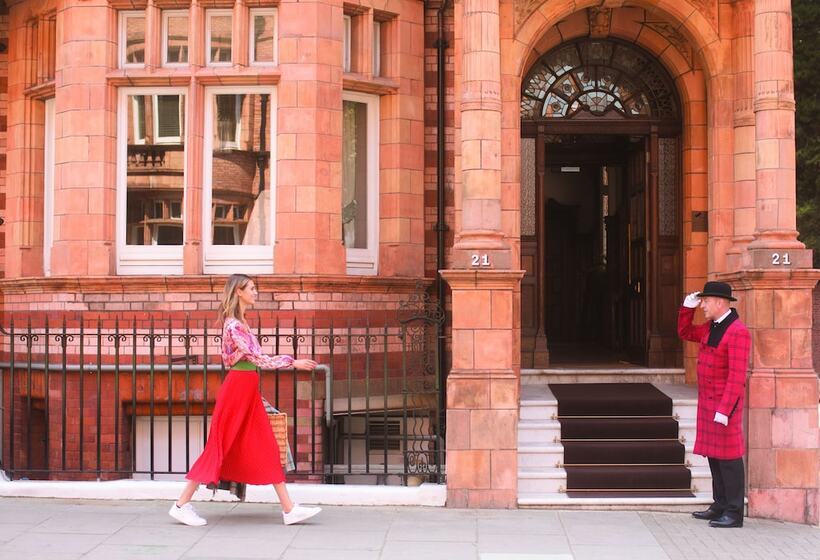 Fotos del hotel The Cadogan, A Belmond Hotel, London:  14