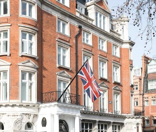 Fotos del hotel The Cadogan, A Belmond Hotel, London:  13