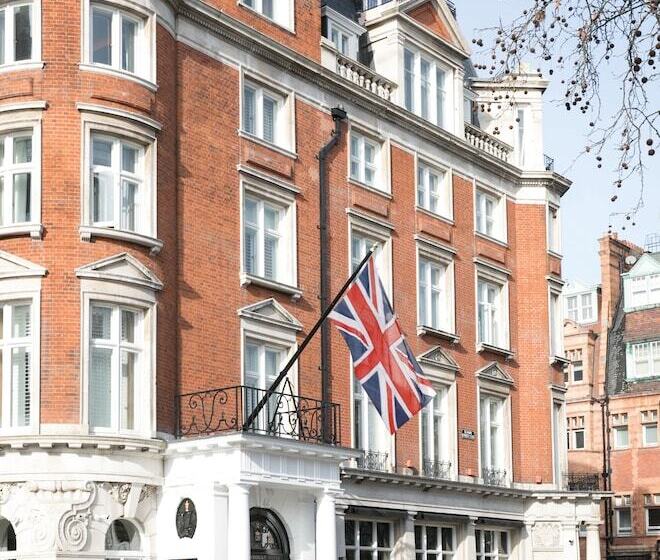 هتل The Cadogan A Belmond  London