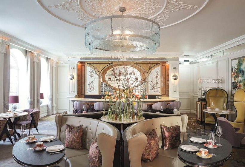Fotos del hotel The Cadogan, A Belmond Hotel, London:  70