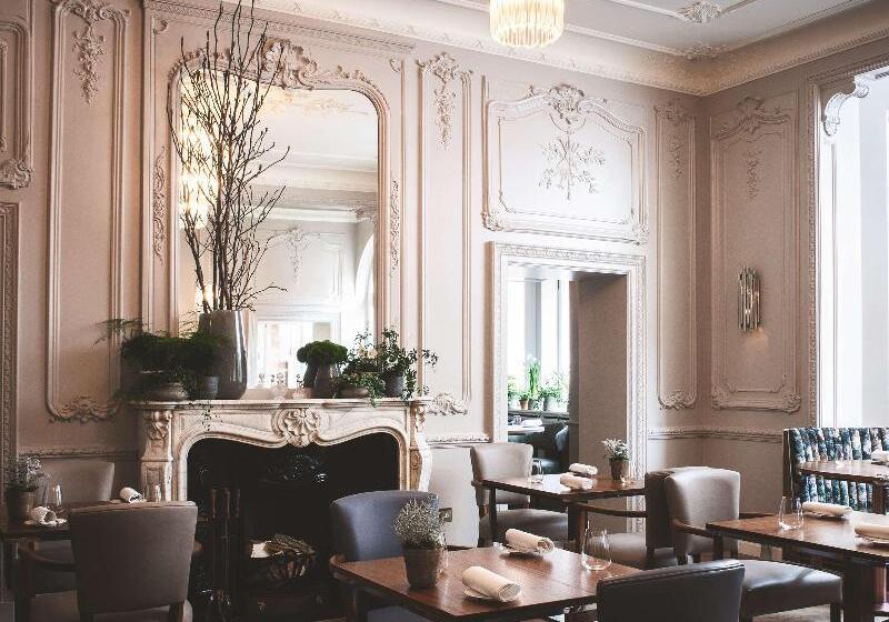 Fotos del hotel The Cadogan, A Belmond Hotel, London:  58