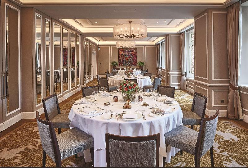 Fotos del hotel The Cadogan, A Belmond Hotel, London:  6