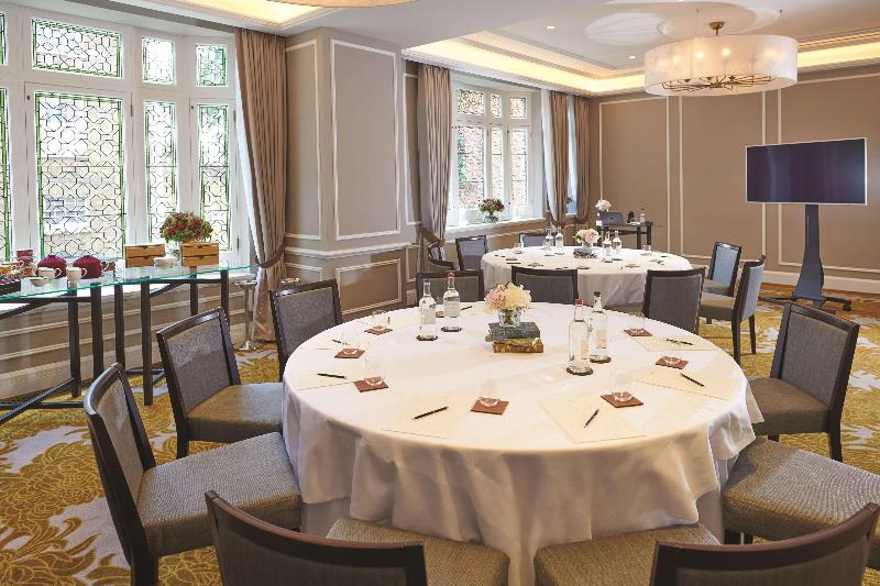 Fotos del hotel The Cadogan, A Belmond Hotel, London:  4