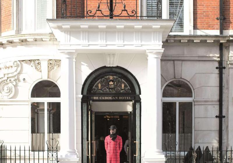 Fotos del hotel The Cadogan, A Belmond Hotel, London:  43