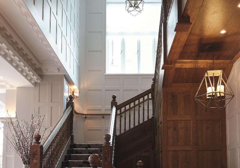 Fotos del hotel The Cadogan, A Belmond Hotel, London:  81