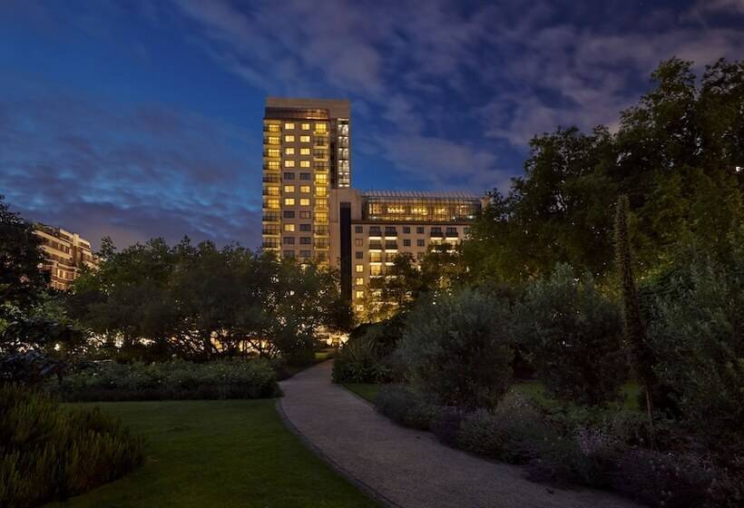 Fotos del hotel The Carlton Tower Jumeirah:  41