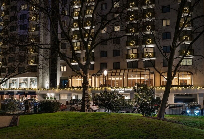 Fotos del hotel The Carlton Tower Jumeirah:  38