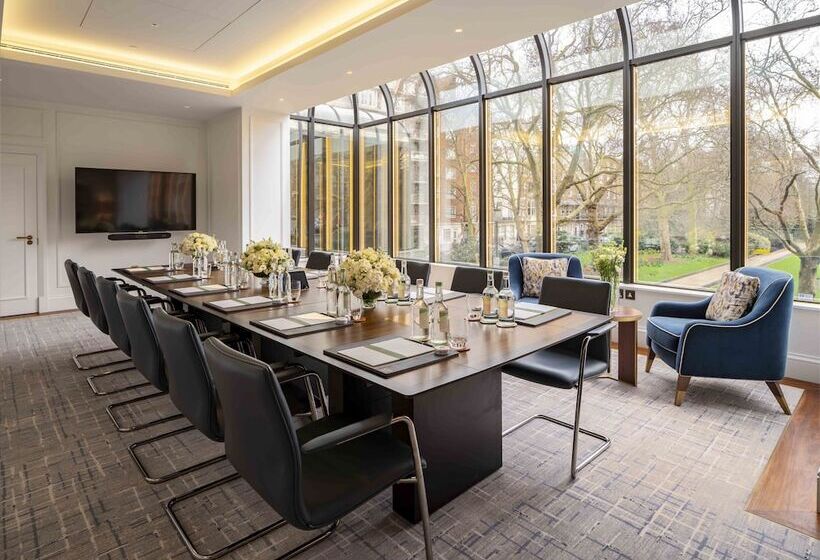Fotos del hotel The Carlton Tower Jumeirah:  25