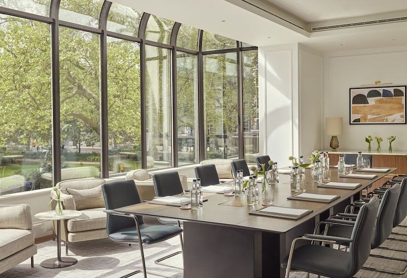 Fotos del hotel The Carlton Tower Jumeirah:  44