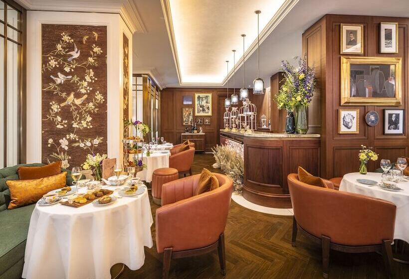 Fotos del hotel The Carlton Tower Jumeirah:  40