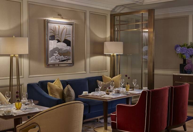 Fotos del hotel The Carlton Tower Jumeirah:  10