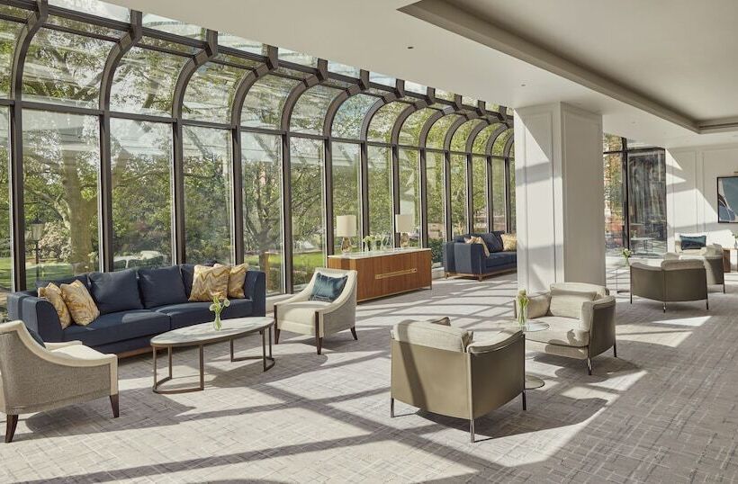 Fotos del hotel The Carlton Tower Jumeirah:  8
