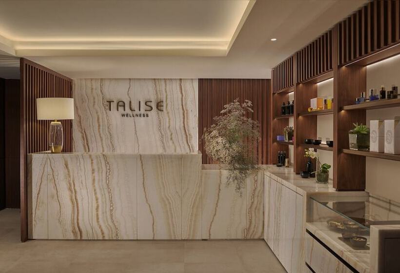 Fotos del hotel The Carlton Tower Jumeirah:  5