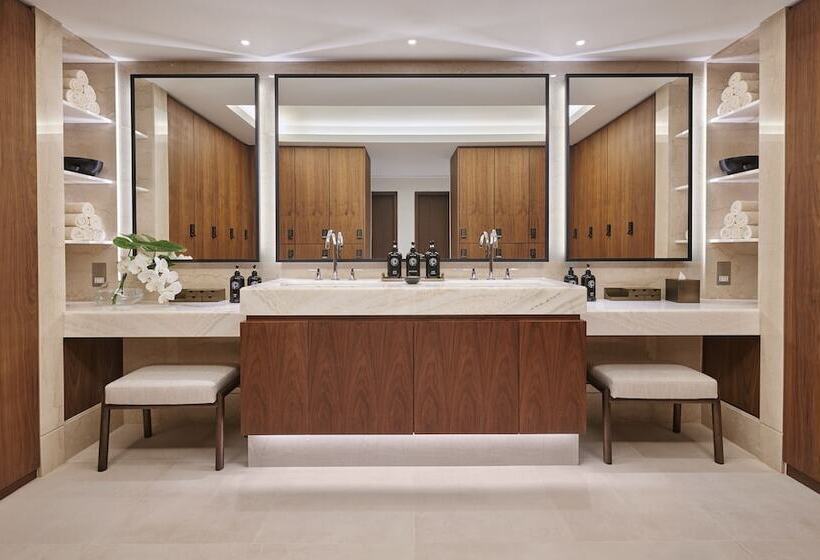 Fotos del hotel The Carlton Tower Jumeirah:  12