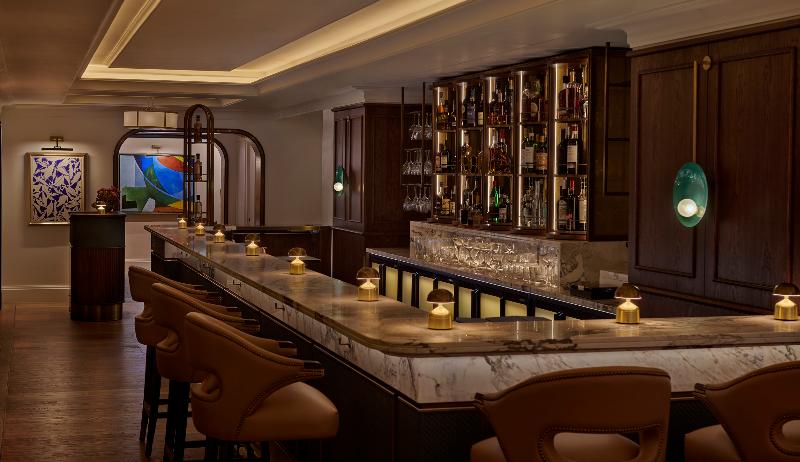 Fotos del hotel The Carlton Tower Jumeirah:  33