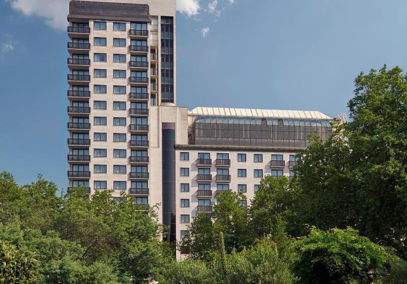 Fotos del hotel The Carlton Tower Jumeirah:  3
